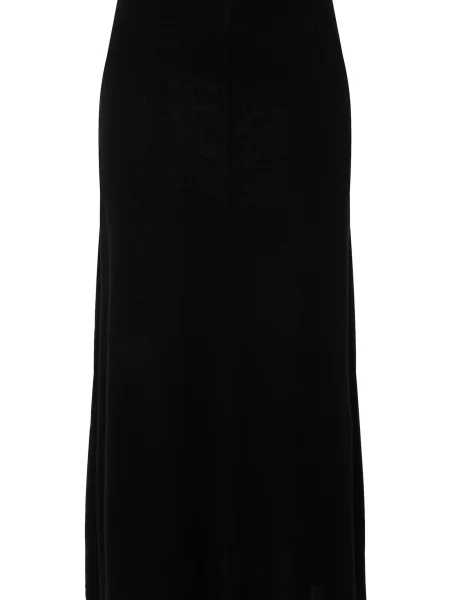 Ulla Popken Fustă negru