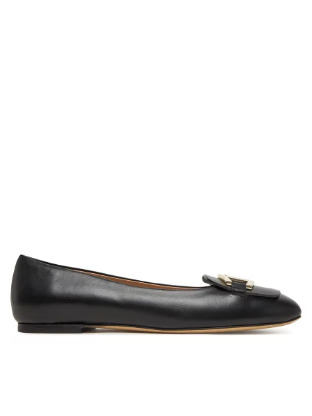 Balerinos Aigner Madeleine 3A juoda