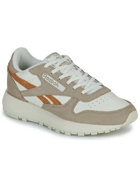 Sneakerși Reebok Classic din piele