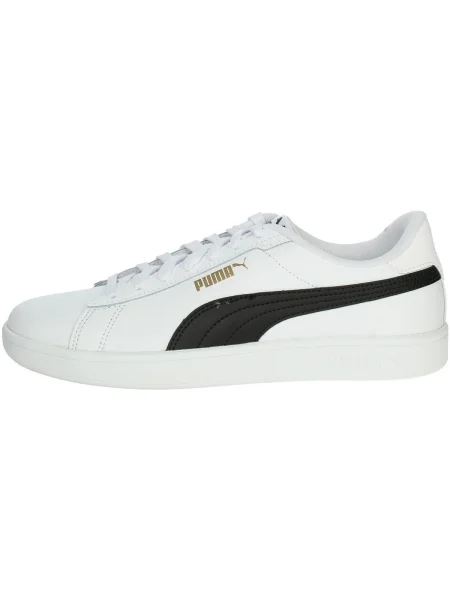 Félcipo Puma fehér