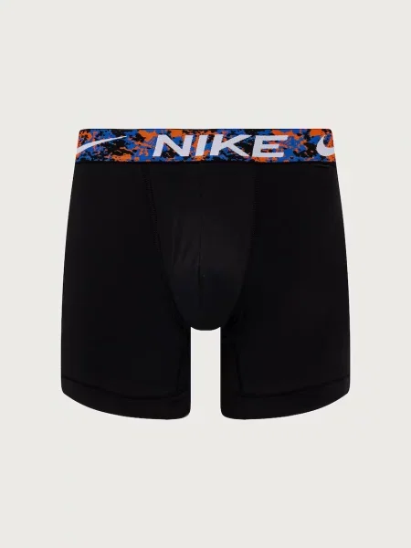 Nike testhezálló boxeralsó férfi csomag narancsszínű