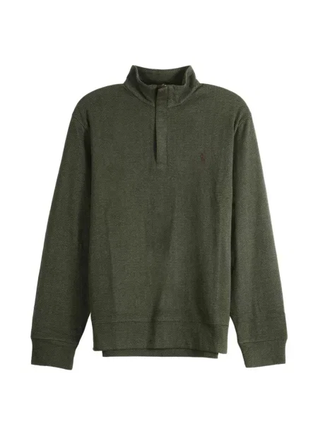 Sveter Polo Ralph Lauren zelená