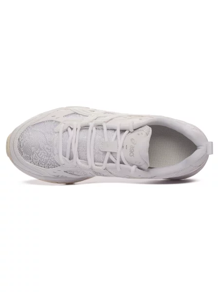 Pantofi Asics alb