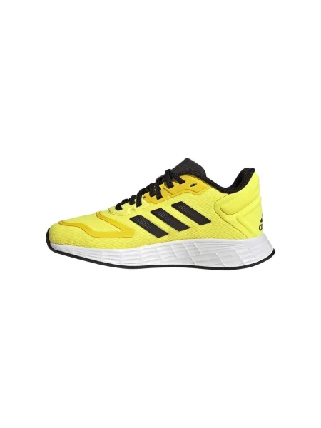 Pantofi copii Adidas galben