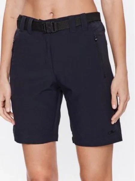 Scurt bermude Cmp stretch gri