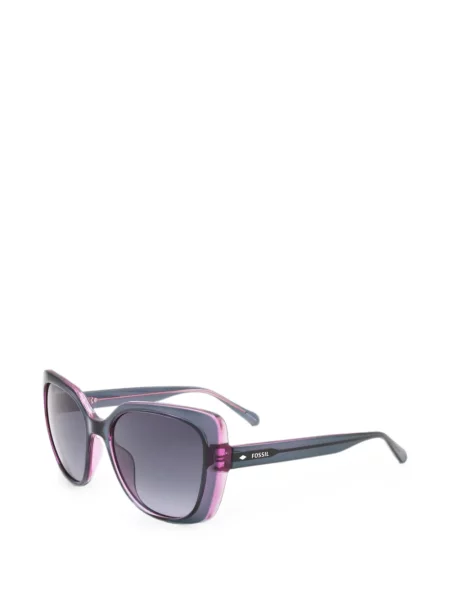 Ochelari de soare Fossil gri