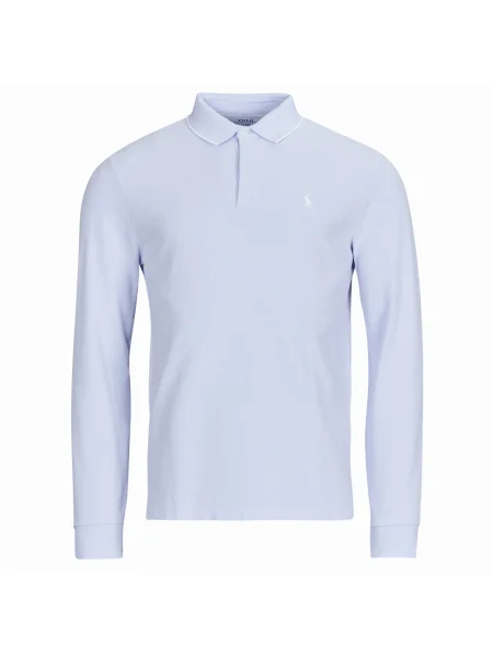 Polokošeľa Polo Ralph Lauren modrá
