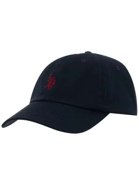 Tricou polo U.s. Polo Assn. casual negru