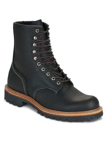 Pantofi Red Wing negru