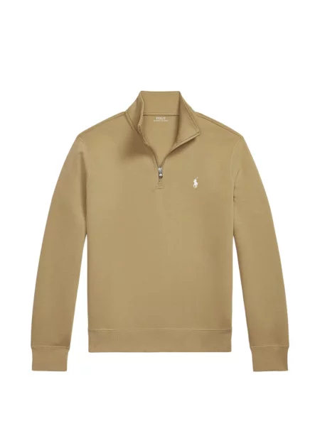 Кожени чорапи Polo Ralph Lauren с отворена пета с пейсли десен бяло