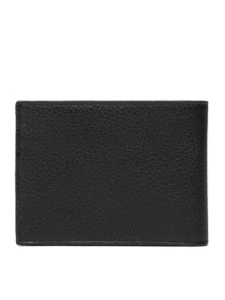 Novčanik Emporio Armani crna