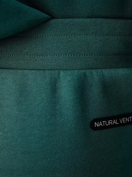 Melegítő szett Ea7 Emporio Armani zöld