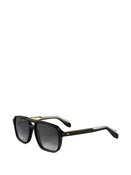 Ochelari de soare Cutler And Gross negru