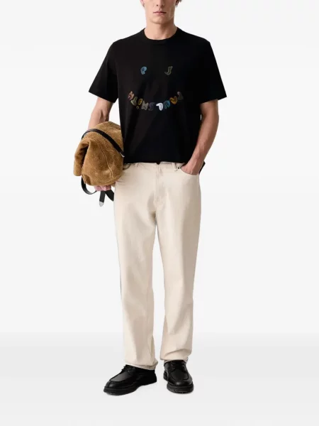 Tricou Ps Paul Smith negru