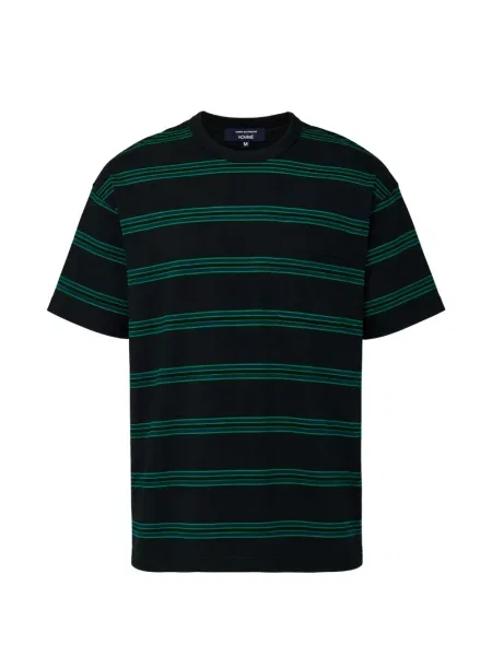 Tricou Comme Des Garçons Homme negru