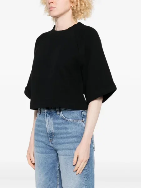 Tricou Marc O'polo negru
