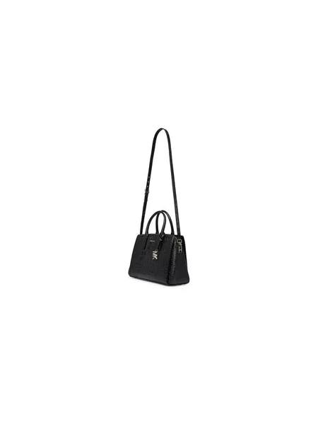 Kabelka MICHAEL Michael Kors Laila černá