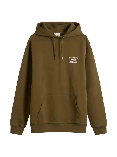 Bluza z kapturem Drole De Monsieur