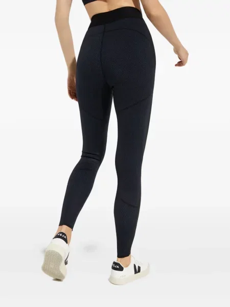Leggings Gauge81 negru