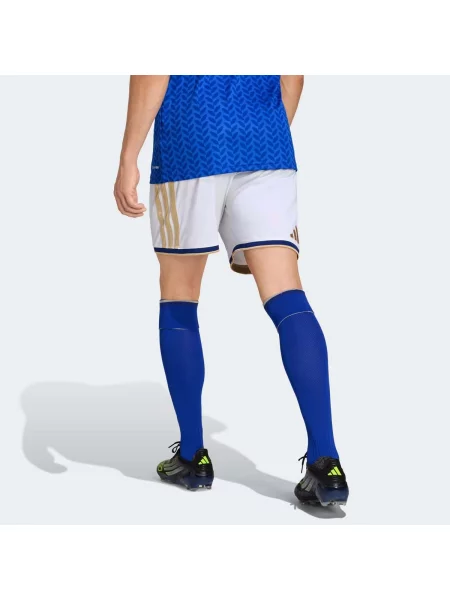 Pantaloni Adidas alb