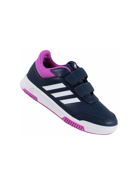 Sneakerși copii Adidas albastru
