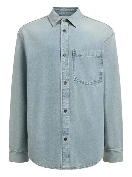Cămașă 12 Storeez albastru