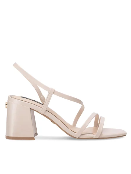 Sandali Nine West bež