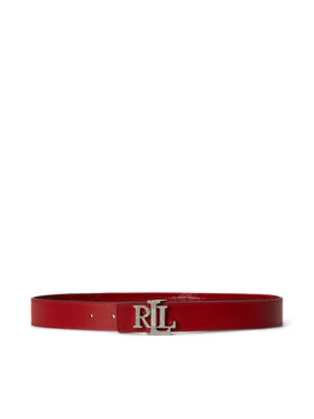 Remen LAUREN RALPH LAUREN crvena