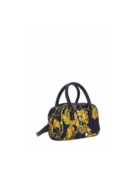Torebka Versace Jeans Couture czarna
