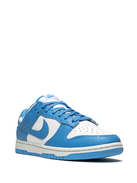 Tenisky Nike Dunk bílé