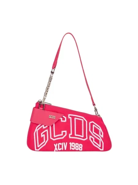 Shopperka Gcds różowa