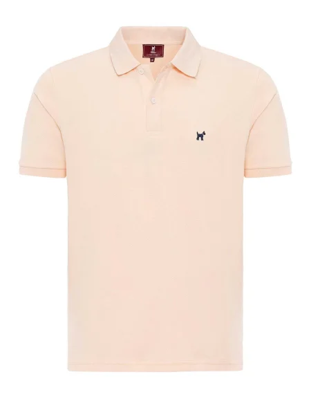 Williot Tričko pudrová