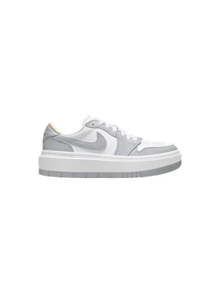 Pantofi Nike gri