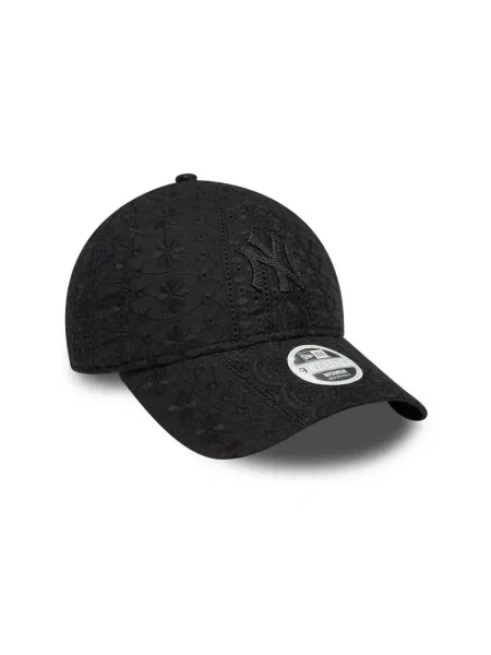 Šiltovka New Era čierna