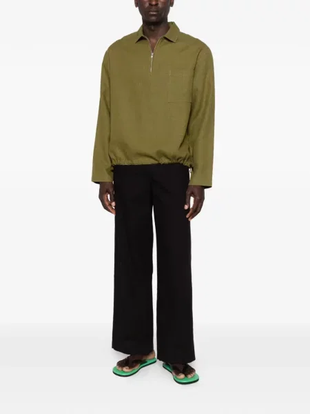 Pantaloni A.p.c. negru