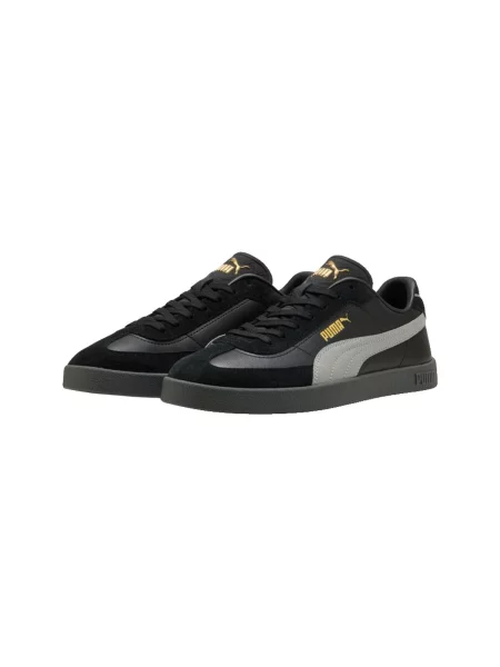 Pantofi Puma negru
