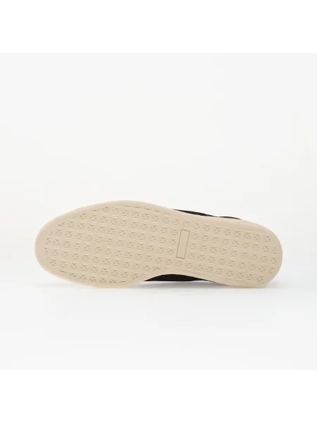 Sneakers Puma Suede Icons Puma Black-Frosted Ivory EUR μαύρο