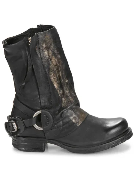 Tenisky Airstep / A.s.98 čierna
