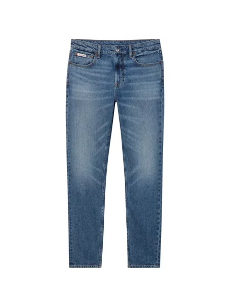 Blugi Calvin Klein albastru