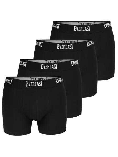 Everlast Boxeri negru