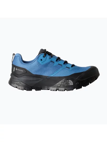 Buty trekkingowe The North Face Offtrail Hike Gore-Tex winslor blue/tnf black czarne