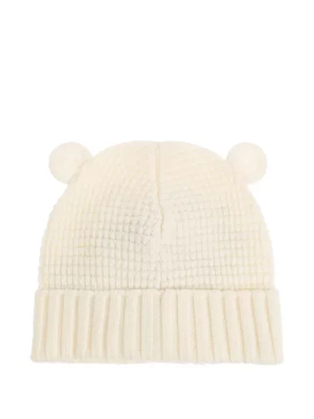 Czapka dziecięca Moncler Enfant