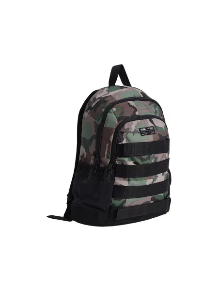 Táska Vans fekete