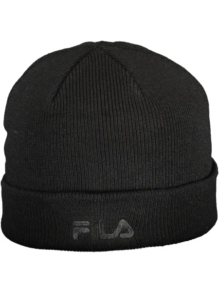 Pălărie Fila negru