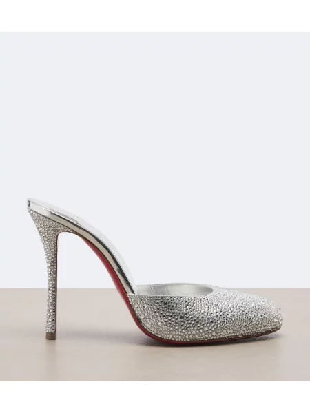 Mules Christian Louboutin