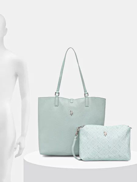 Двостороння сумочка U.S. Polo Assn. Malibu
