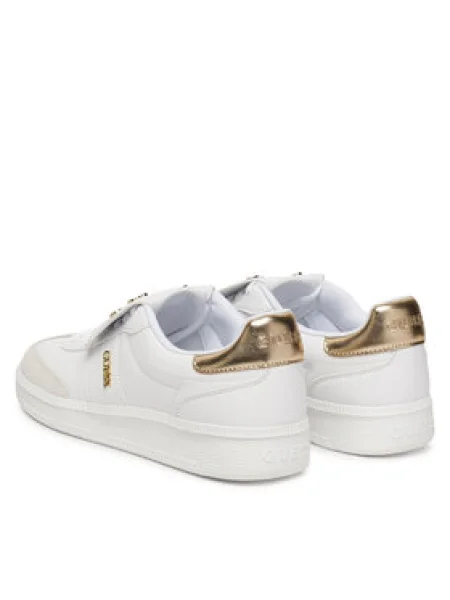 Guess Sneakersy biela