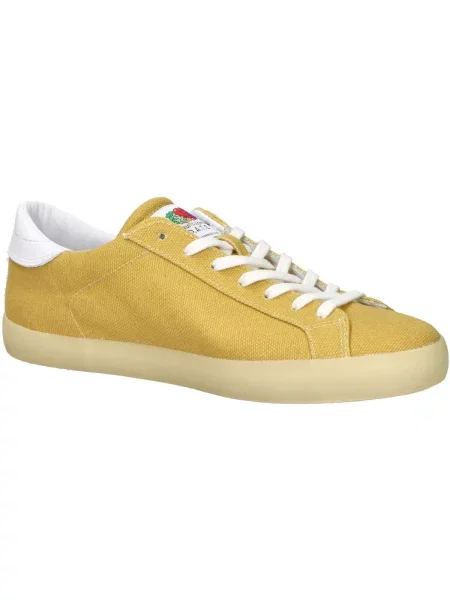 Pantofi D.a.t.e. galben