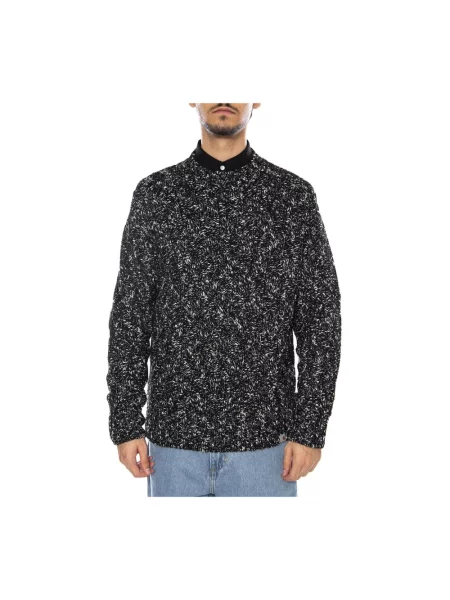 Sweter Carhartt Wip czarny