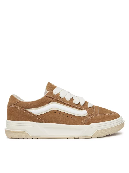 Tenisice Vans Hylane  Smeđa bijela